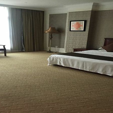 Relax Hotel Hangzhou Luaran gambar