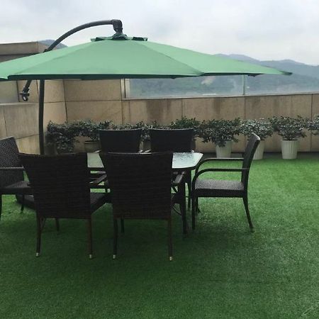 Relax Hotel Hangzhou Luaran gambar