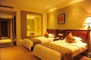 Relax Hotel Hangzhou Luaran gambar