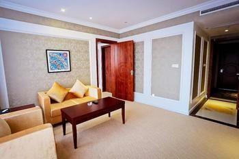 Relax Hotel Hangzhou Luaran gambar