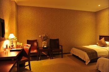 Relax Hotel Hangzhou Luaran gambar