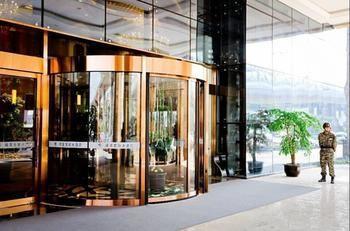 Relax Hotel Hangzhou Luaran gambar