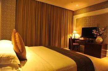 Relax Hotel Hangzhou Luaran gambar