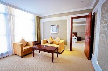 Relax Hotel Hangzhou Luaran gambar