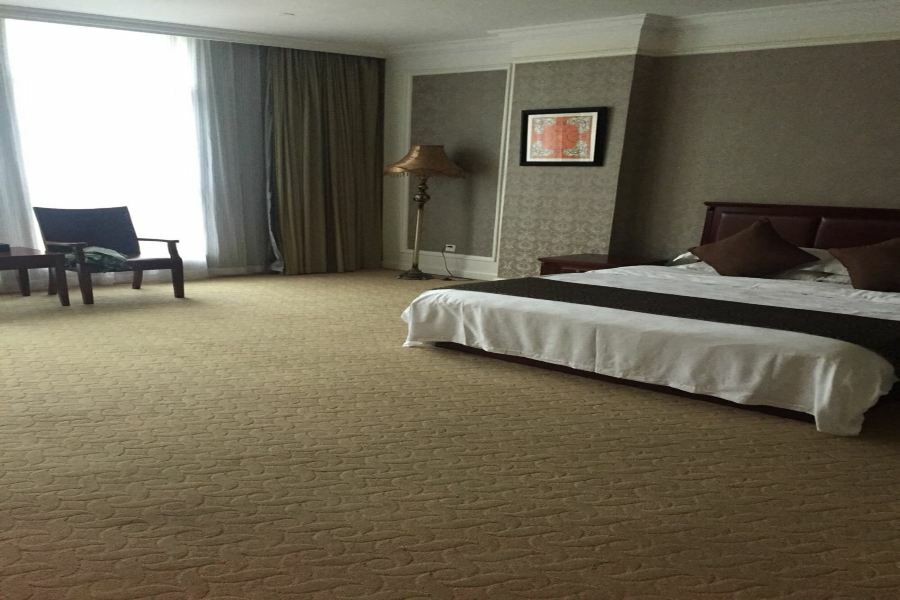 Relax Hotel Hangzhou Luaran gambar
