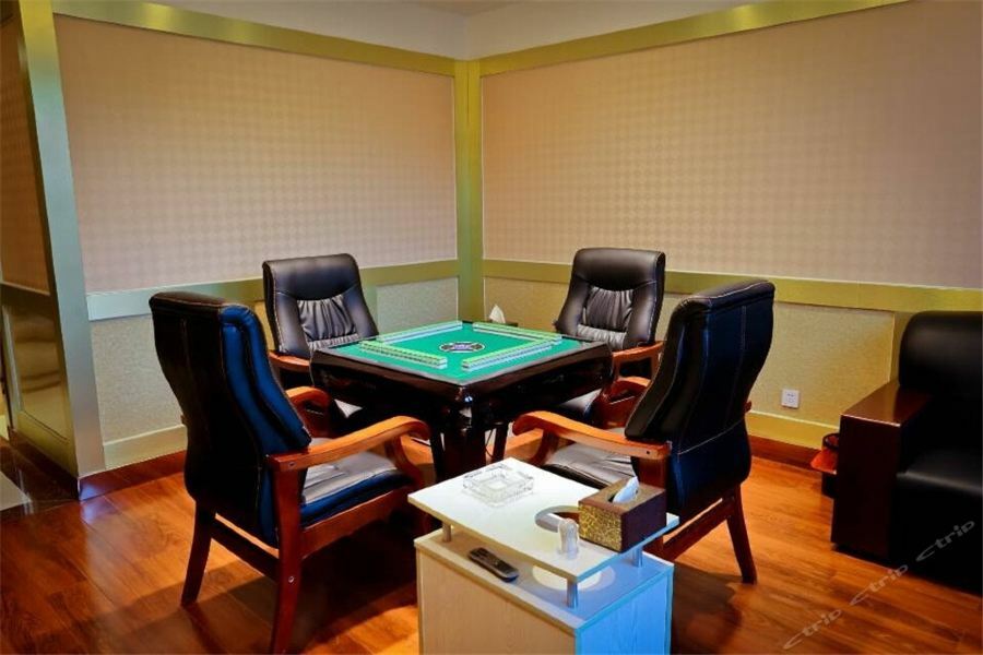 Relax Hotel Hangzhou Luaran gambar