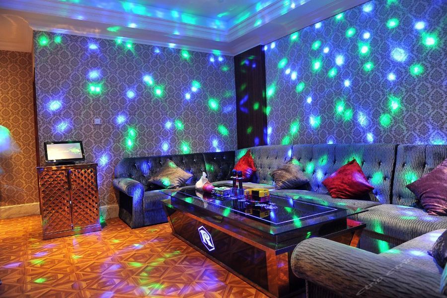 Relax Hotel Hangzhou Luaran gambar