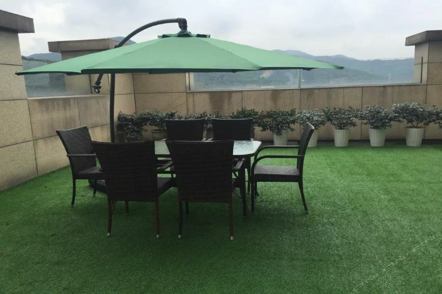 Relax Hotel Hangzhou Luaran gambar